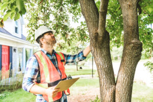 Read more about the article Tree Trimming and Pruning Services in Suffolk VA