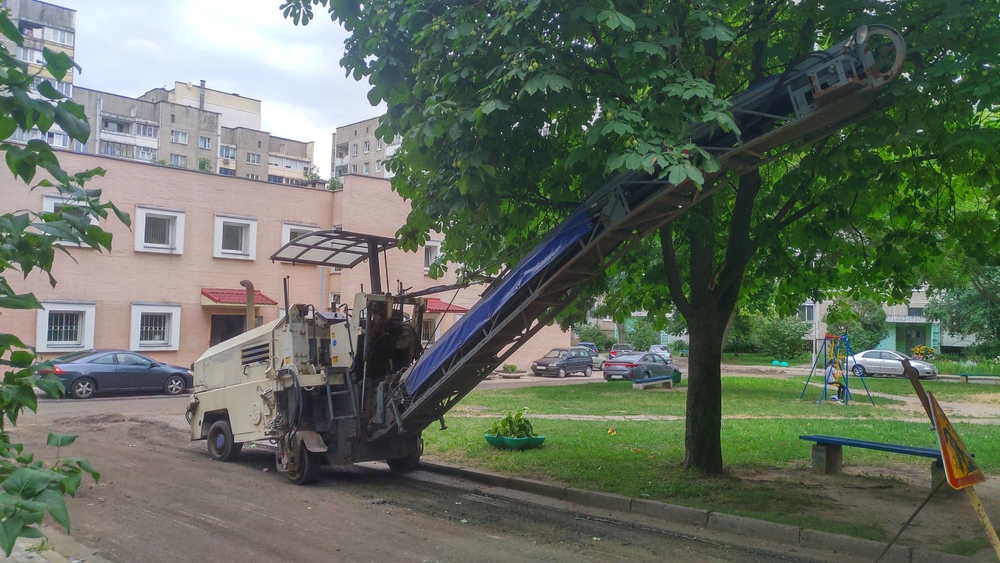 Tree Pruning